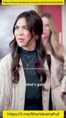 Audrey in Full Bloom ReelShort (2)