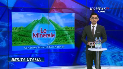 Aksi Polisi Koja Terjun ke Kali Kresek Demi Selamatkan Remaja Nyaris Tenggelam | BERITA UTAMA
