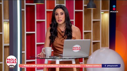 Marchas contra inseguridad dejan 40 detenidos en Guadalajara  Marchas contra inseguridad dejan 40 detenidos en Guadalajar | DPC con Paola Rojas