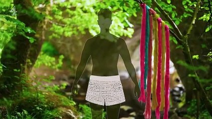 S1 E3 – Game of Wool: Britain’s Best Knitter 🧶🏆