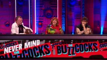 Never Mind The Buzzcocks S33E07
