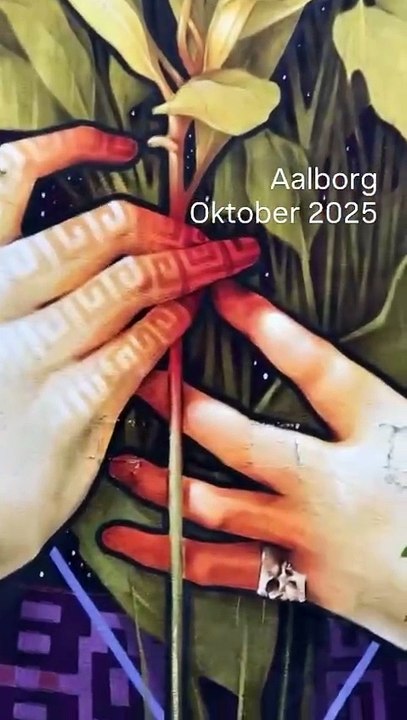 Aalborg Oktober 2025 Folge 02