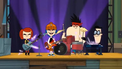 capitulo 26-Somos Rock (1 & 2) ｜｜ Último episodio.