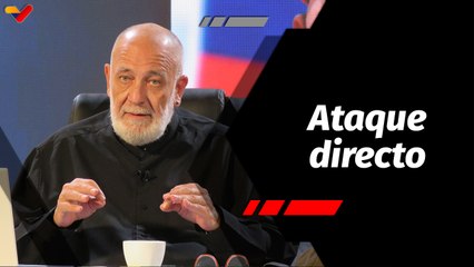 La Hojilla | Mario Silva: El nombre "Lanza del Sur" implica un ataque directo a toda América Latina