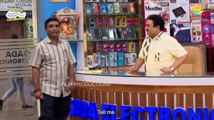 FULL EPISODE! 4529 Taarak Ka Khana! | Taarak Mehta Ka Ooltah Chashmah |