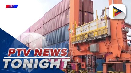 DA says 19% reciprocal tariff exemption is a huge help to farmers and agri exporters.