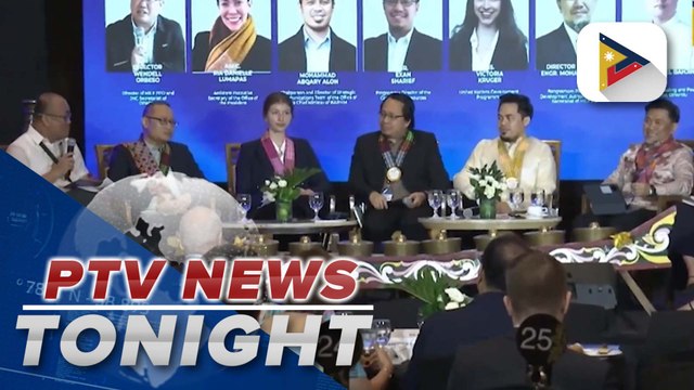 OPAPRU assures government’s continuing efforts to ensure peace in BARMM