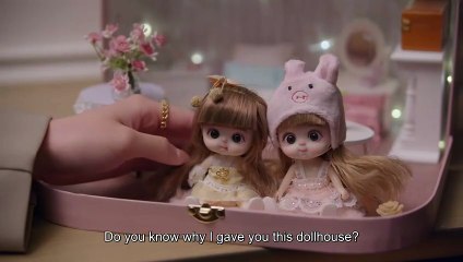 POISONOUS LOVE GL EP 6 (ENGLISH SUBTITLE)