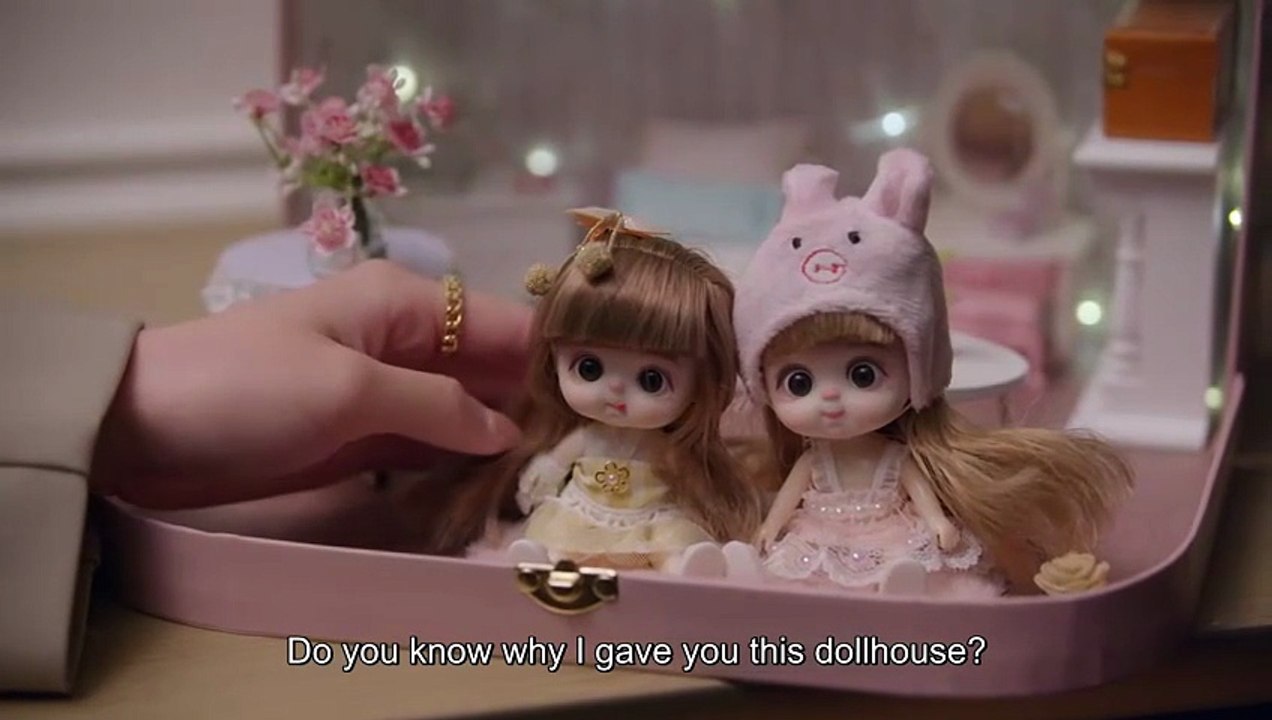 POISONOUS LOVE GL EP 6 (ENGLISH SUBTITLE)