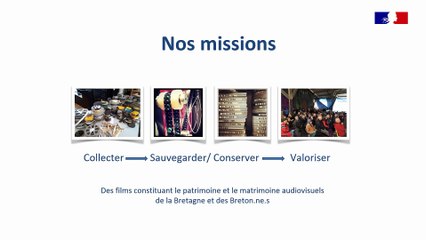 Journée d’étude – l’héritage de Paul-Émile Victor – 10/15 - Les archives polaires, deuxième partie - Les archives audiovisuelles des Expéditions polaires françaises