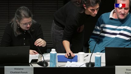 Journée d’étude – l’héritage de Paul-Émile Victor – 7/15 – Les archives polaires, première partie - Une thèse sur Paul-Émile Victor au prisme de ses documents personnels