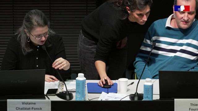 Journée d’étude – l’héritage de Paul-Émile Victor – 7/15 – Les archives polaires, première partie - Une thèse sur Paul-Émile Victor au prisme de ses documents personnels