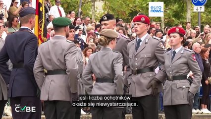 Które kraje w Europie wprowadziły obowiązkową służbę wojskową dla kobiet?