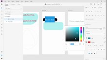 31_UsingColorsInAdobeXD