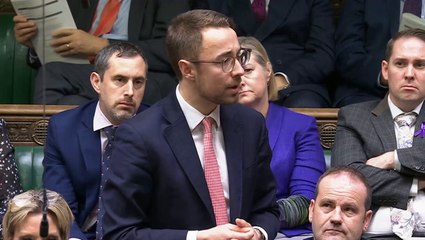 MP opens up on ‘dark cloud’ after almost losing wife in candid mental health admission