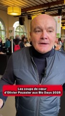 Le coup de cœur d'Olivier Poussier dans le Mâconnais