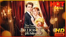 From Trash To Cash: How I Found A Billionaire | Full Movie HD - Best Drama ShortFilms Hot Romance Sweet Romance Billionaire CEO Damsel Protective Husband Contract Lovers
