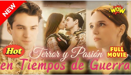 Estuvimos separados cinco años, y cada nostalgia fue una vida de sufrimiento#completo #amor #shortfilms