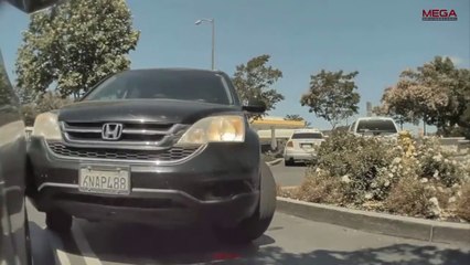 NEW Car Crash Compilation | USA & Canada - Oct 22, 2025