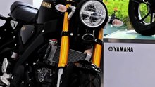 YAMAHA XSR 155 NEW