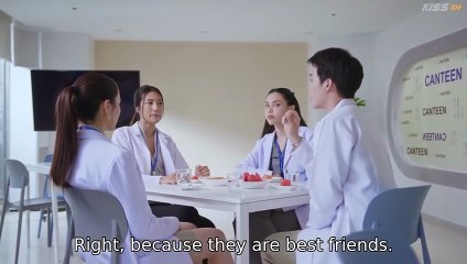 POISONOUS LOVE GL EP 7 (ENGLISH SUBTITLE)