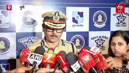 पुणे जमीन प्रकरण : शीतल तेजवानी यांचा पोलिसांनी नोंदवला जबाब