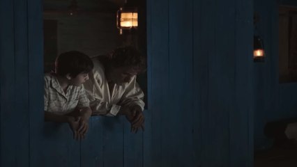 El hijo de mil hombres Tráiler VO