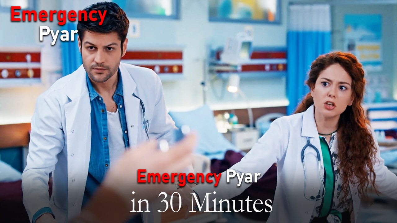 Emergency Pyar in 30 Minutes #38