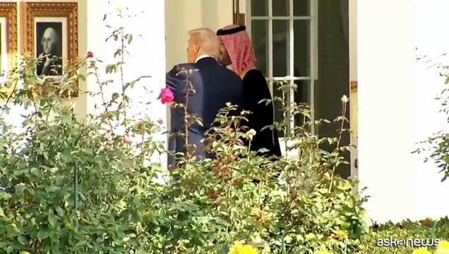 Non solo quiet piggy : Trump attacca un'altra giornalista, della Abc