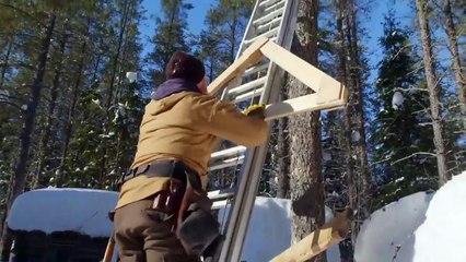 Northwoods Survival S02E04 (2025)