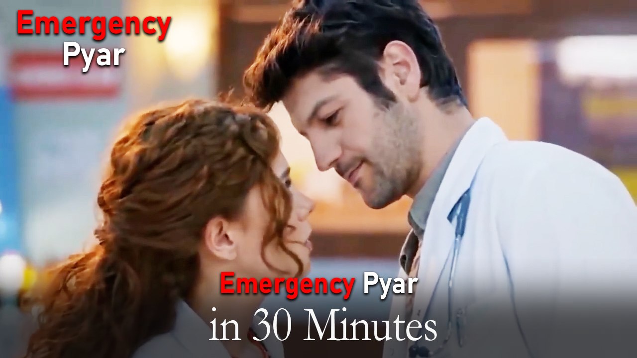 Emergency Pyar in 30 Minutes #30
