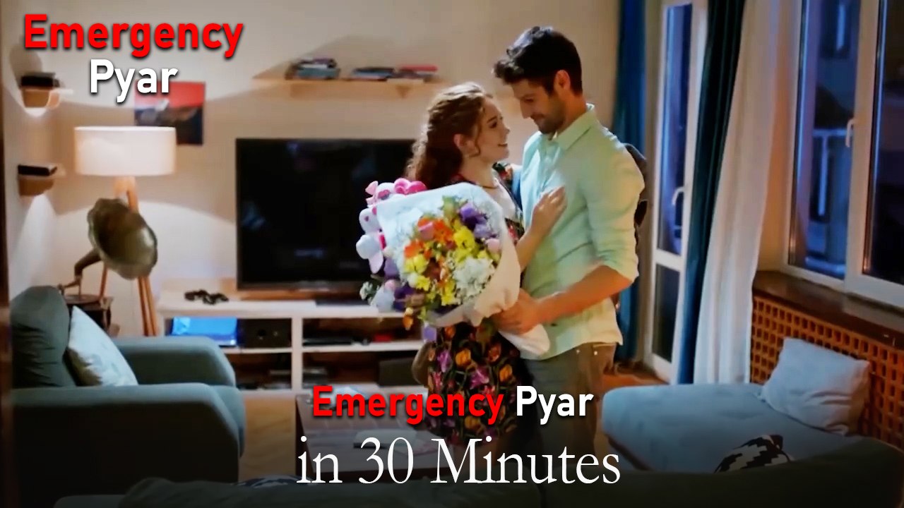 Emergency Pyar in 30 Minutes #27
