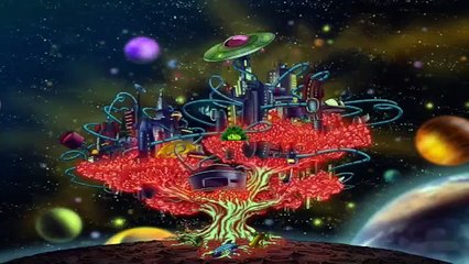 Las sombrías aventuras de Los Chicos del Barrio