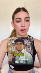 "Netflix, ¿qué hiciste?", la bronca contra el documental de la joven que intentó salvar a Fernando Báez Sosa