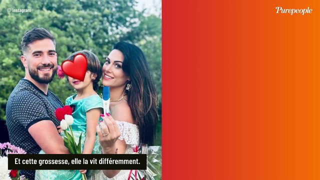 Je suis à 90 kilos : Emilie (Mariés au premier regard) a changé de silhouette, une prise de poids qui dépasse la limite recommandée