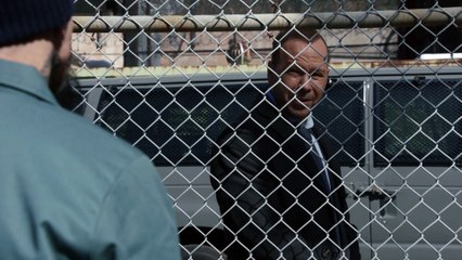 All Wrapped Up on CBS' Cop Drama Series Blue Bloods