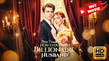 From Trash To Cash: How I Found A Billionaire | Full Movie HD - Drama ShortFilms Hot