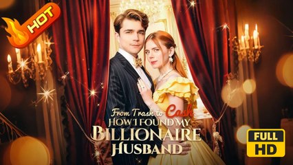 From Trash To Cash: How I Found A Billionaire | Full Movie HD - Heiress Campus Lovers Hidden Identity Mistaken Identity Identity Reveal Sabotaging Drama ShortFilms Hot