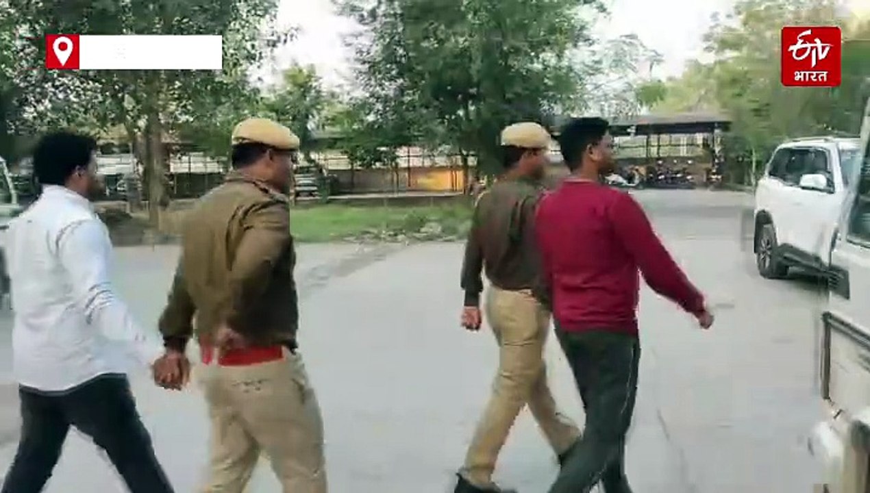 ऑपरेशन शटर डाउन: सरकारी योजनाओं में साइबर फ्रॉड...