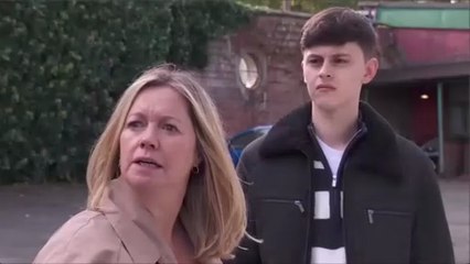 Hollyoaks - Wenesday 19 November 2025