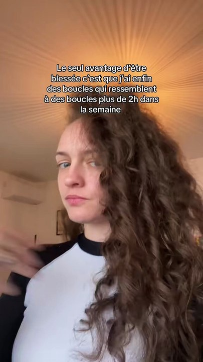 la seule chose positive