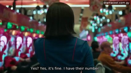 Scandal Eve Episode 1 Engsub