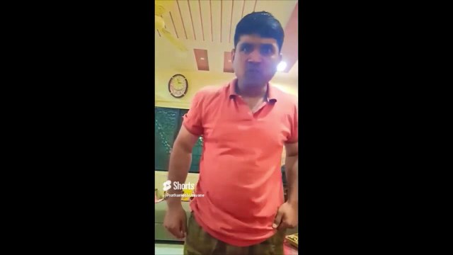 Ashok Saraf Marathi Movie Non Stop Funny Comedy