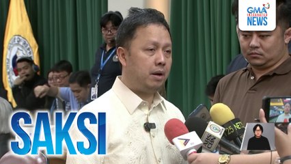 Motu proprio investigation ng Ombudsman kaugnay sa mga isiniwalat ni Zaldy Co, gumugulong na; PBBM, kabilang sa mga posibleng imbestigahan | Saksi