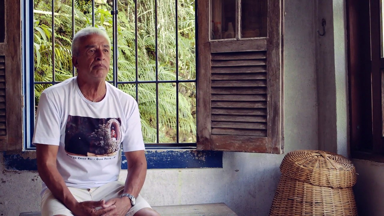 Chico Rei Entre Nós