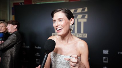 Bianca Balti premiata come “Woman of inspiration”: «Ma mia figlia non sa nulla del mio lavoro»