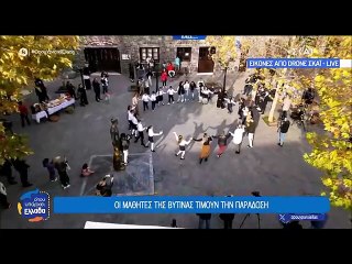 Όπου υπάρχει Ελλάδα: Ξέχασαν τα μικρόφωνα ανοιχτά και ο Τσιμιτσέλης είπε... όσα δεν έπρεπε να πει!