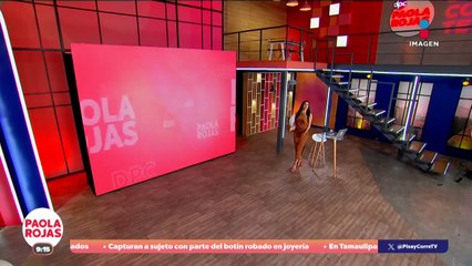 Hallan cuerpo flotando en canal de Coyoacán | DPC con Paola Rojas