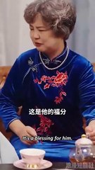 PAMPERED BY MY BILLIONAIRE DARLING. Full Movies English Sub