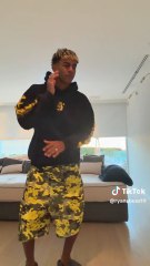 El último baile de Lamine Yamal con su nuevo peinado: viral al instante